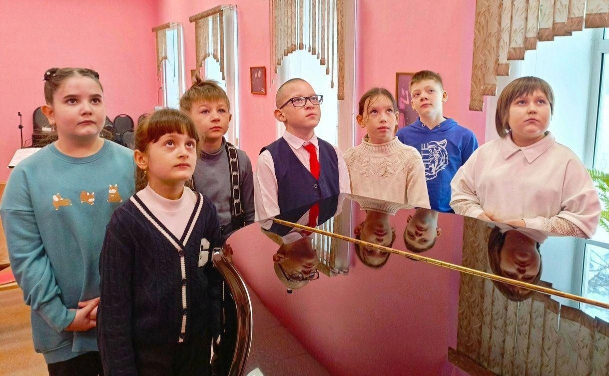 Концертно-просветительская программа «Классика советской эстрады. Дунаевский + Дунаевский»