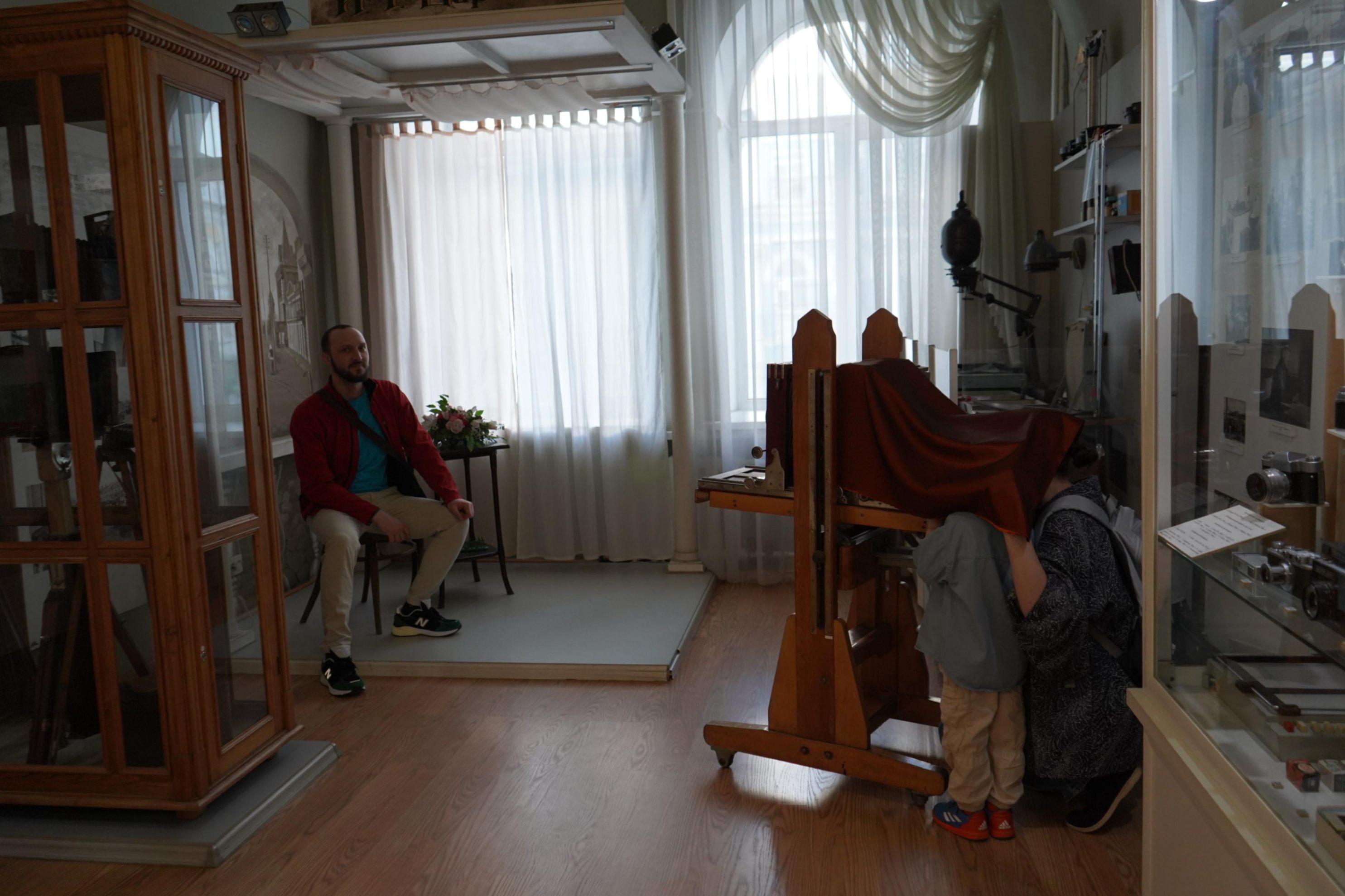 «Ночь музеев - 2026»