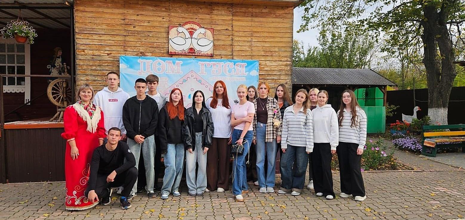 Интерактивная программа «Тоже сможем!»