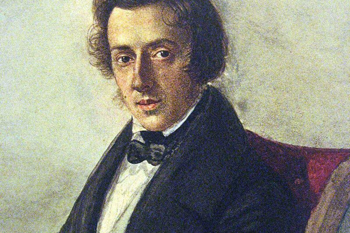 Лекция «Музыка великих композиторов»