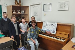 Цикл лекций «Группа струнно-смычковых инструментов»