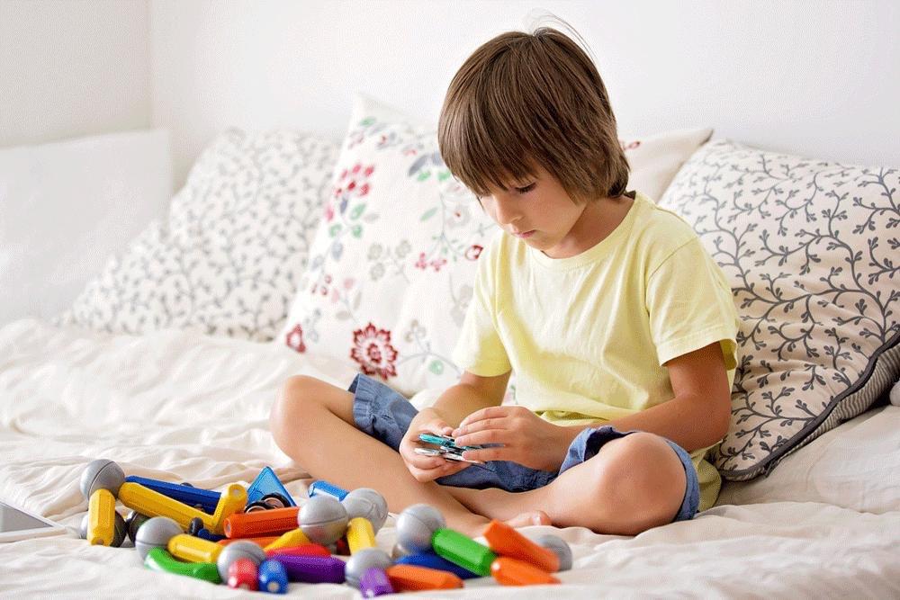 «В мире опасных вещей». Информация для детей.