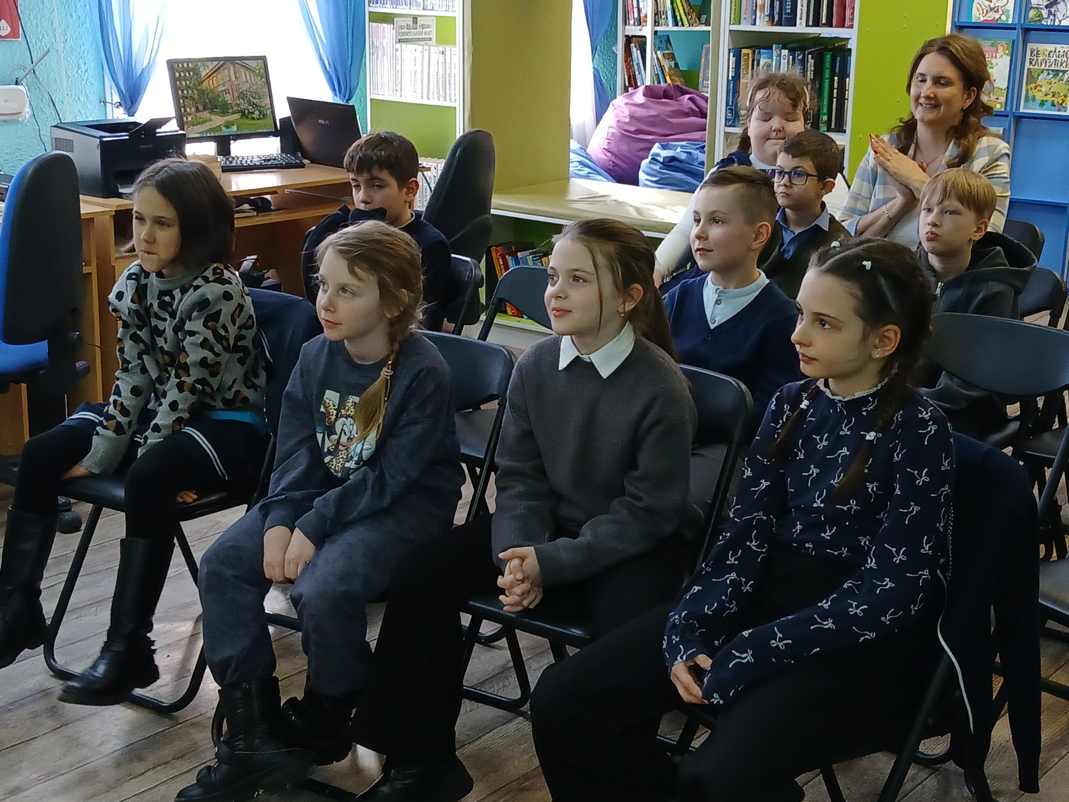 Познавательная игра «Космические кометы»