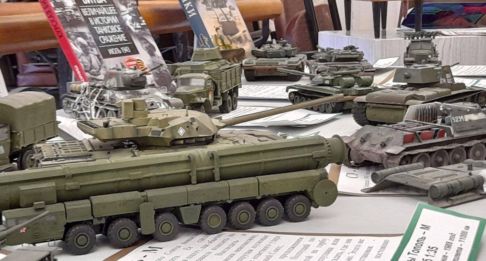 Цикл игр «Знай историю своей страны!»