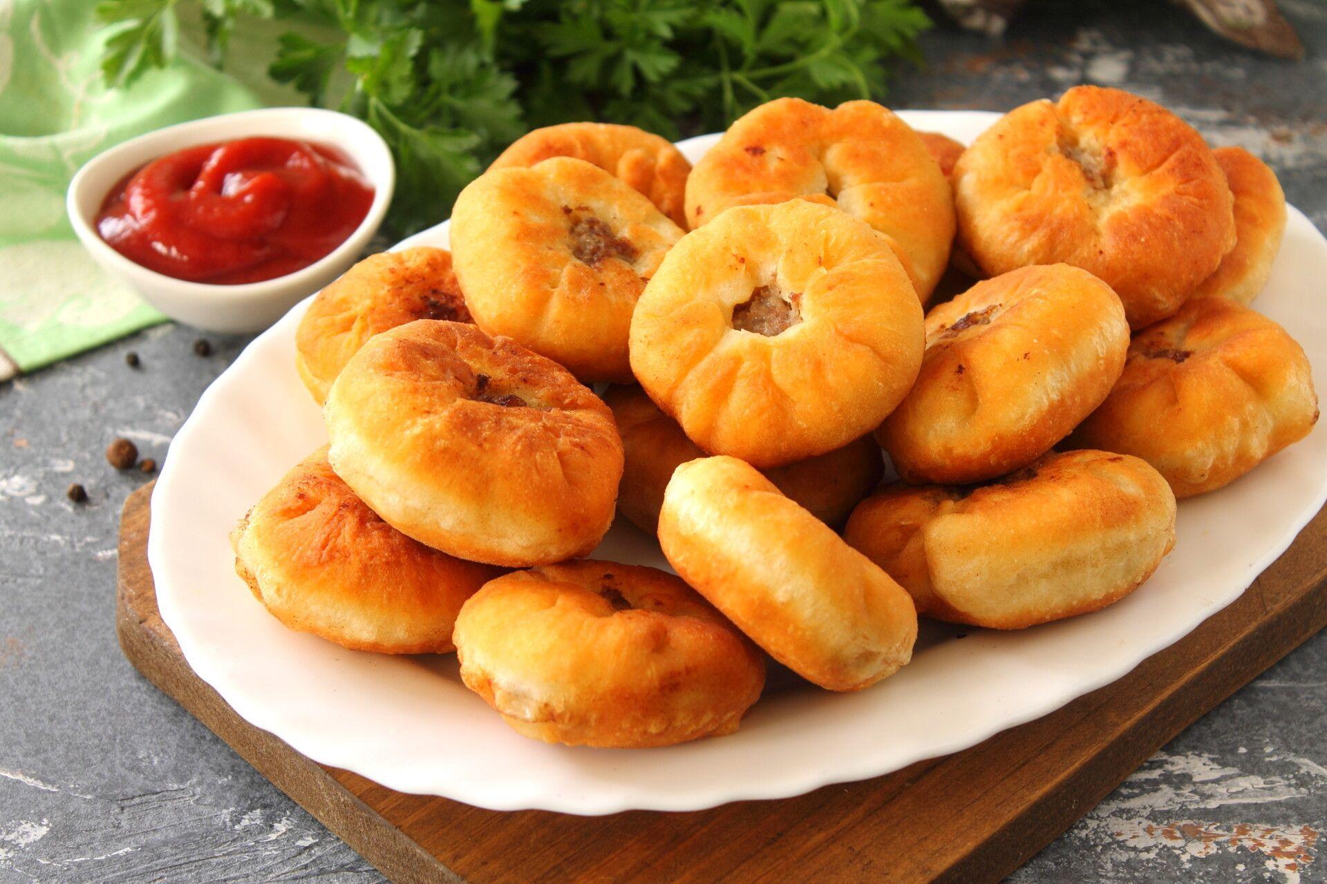 «Просто, вкусно, по-домашнему» Любительский клуб «Тэмле тамак»