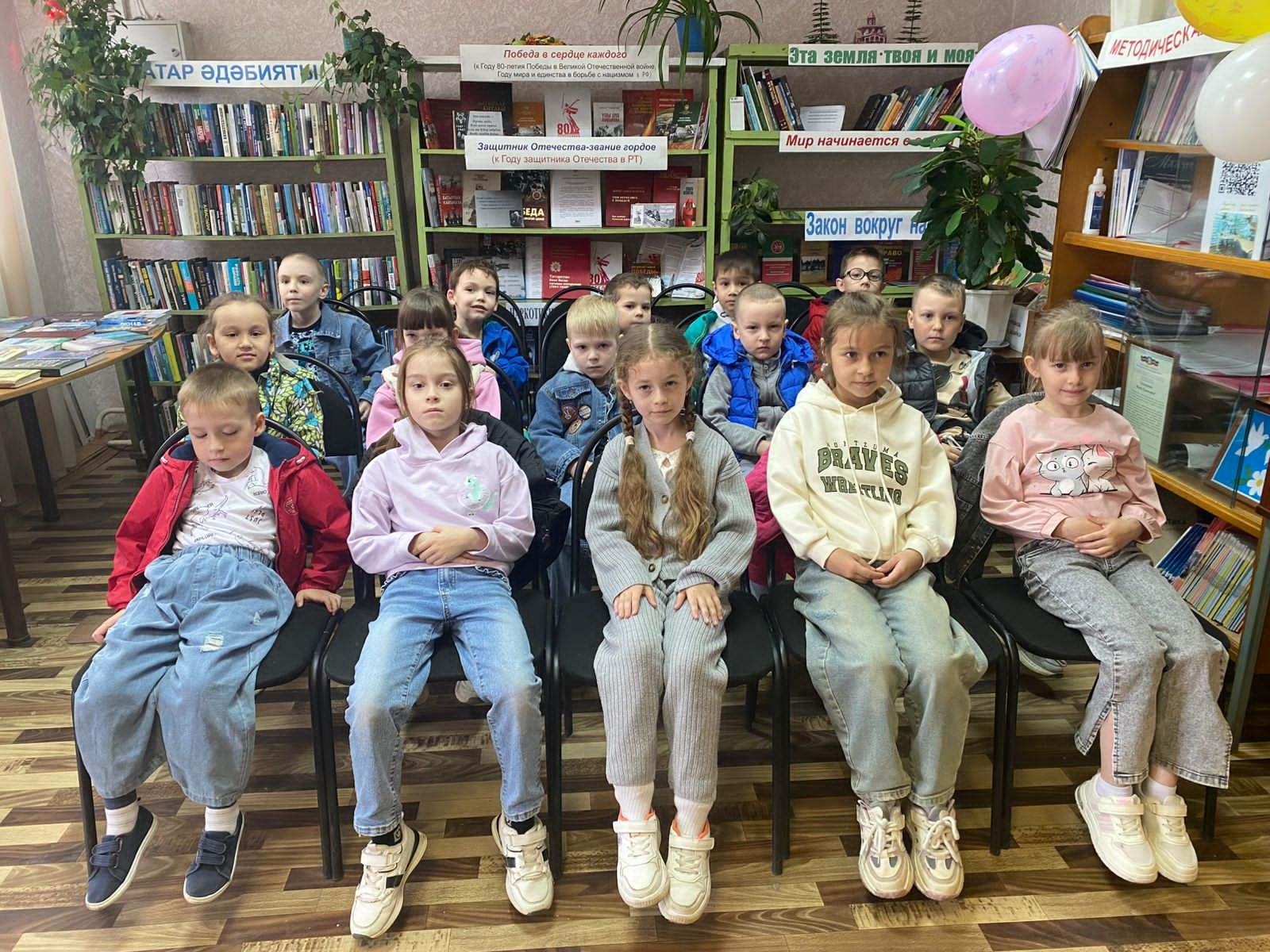 Беседа–диспут«Психолог детских душ».