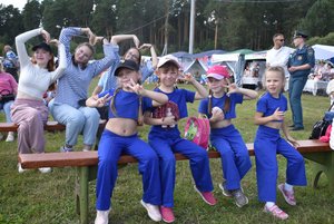 Программа «Молодежное пространство»