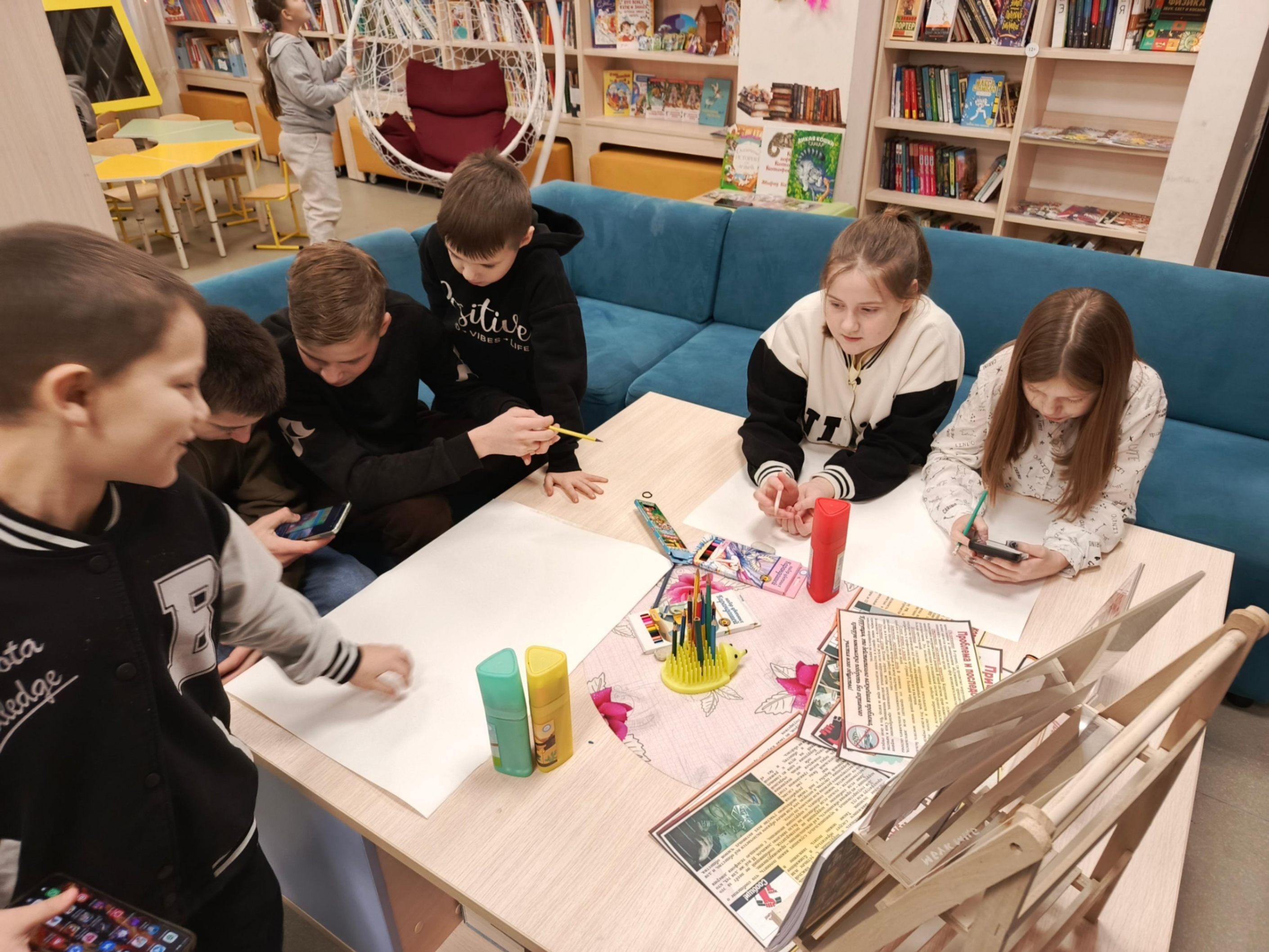 Краеведческий экскурс «Люблю свою малую родину»