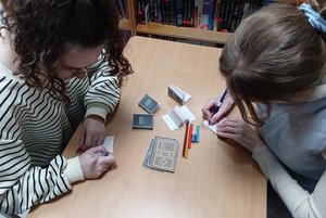 Программа «Библиотечный конструктор»