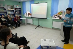 Исторический калейдоскоп «Пусть мужество Ваше нам будет примером»