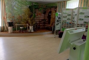 Экскурсионная программа «Сретенцы в боях за Родину»