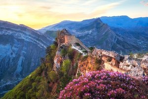 Книжная выставка «Индустрия гостеприимства»