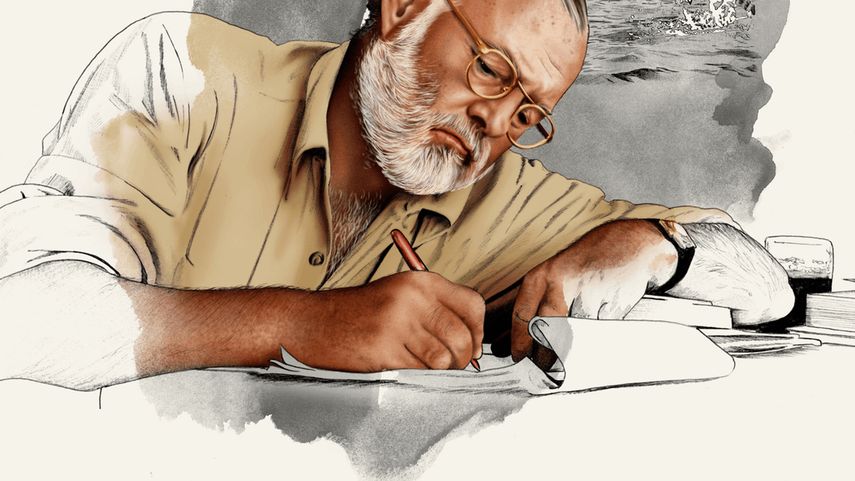 Книжно-иллюстративная выставка «Символ эпохи»