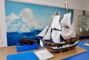 Квиз «Умная морская душа»