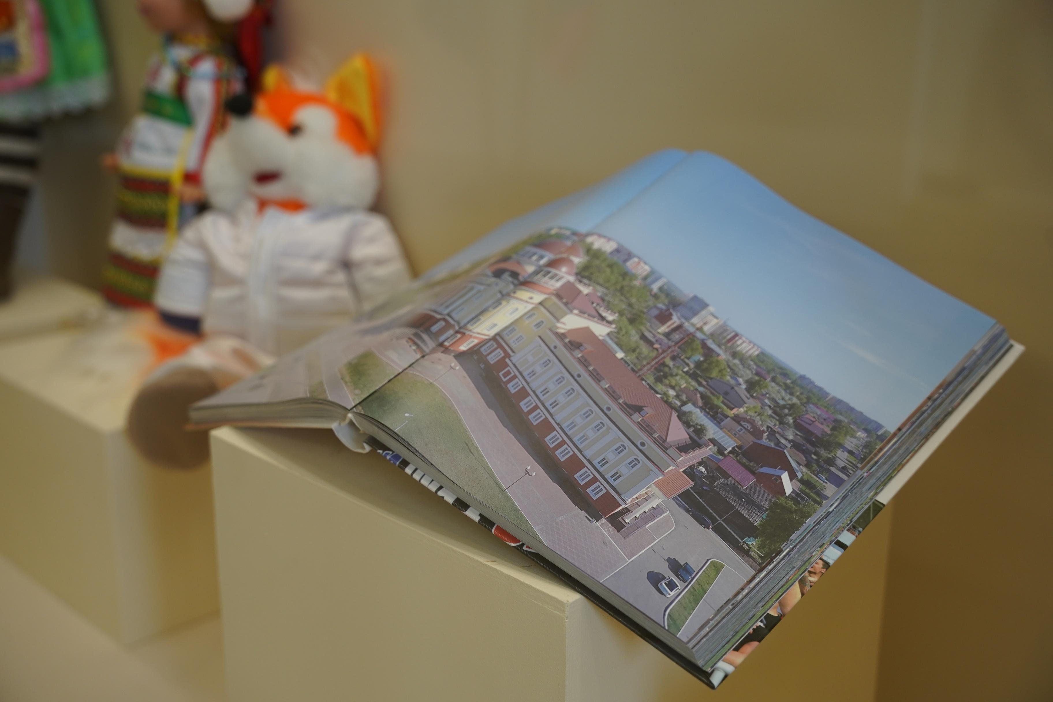 Лекция «Мордовия туристическая, Мордовия удивляет!»