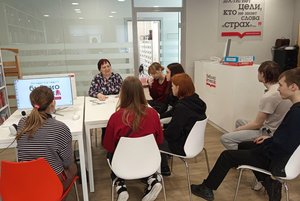 Интеллектуальная игра «Под алым парусом мечты»