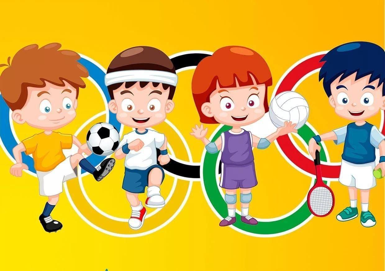 Спортивно - игровая программа-«У здоровья есть враги, с ними дружбы не води!»