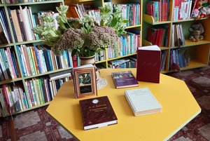 Программа «Анна Ахматова. Пронзительный поэт»