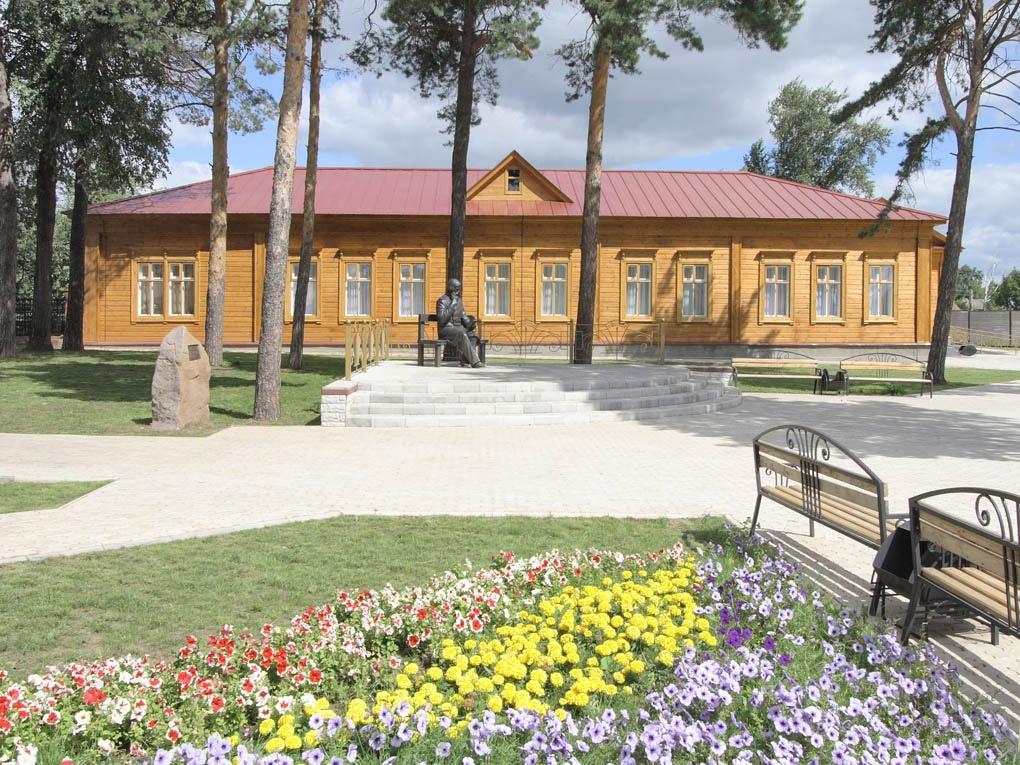 Интерактивная программа «Маршрут здоровья»