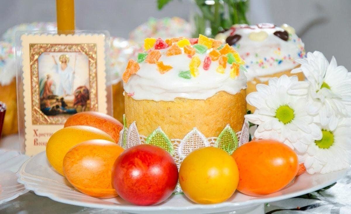 Фольклорный час «Пасхальной радости сиянье»