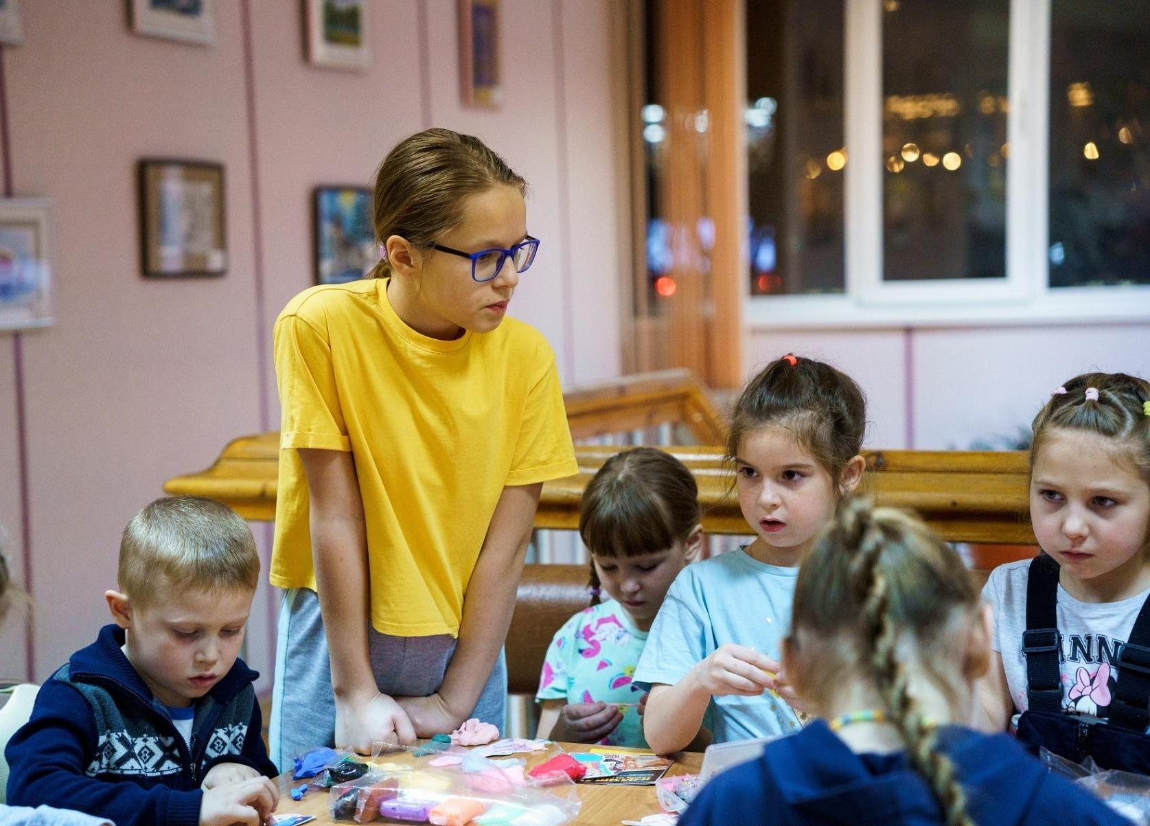 Мастер-класс «Создай свое уникальное украшение»