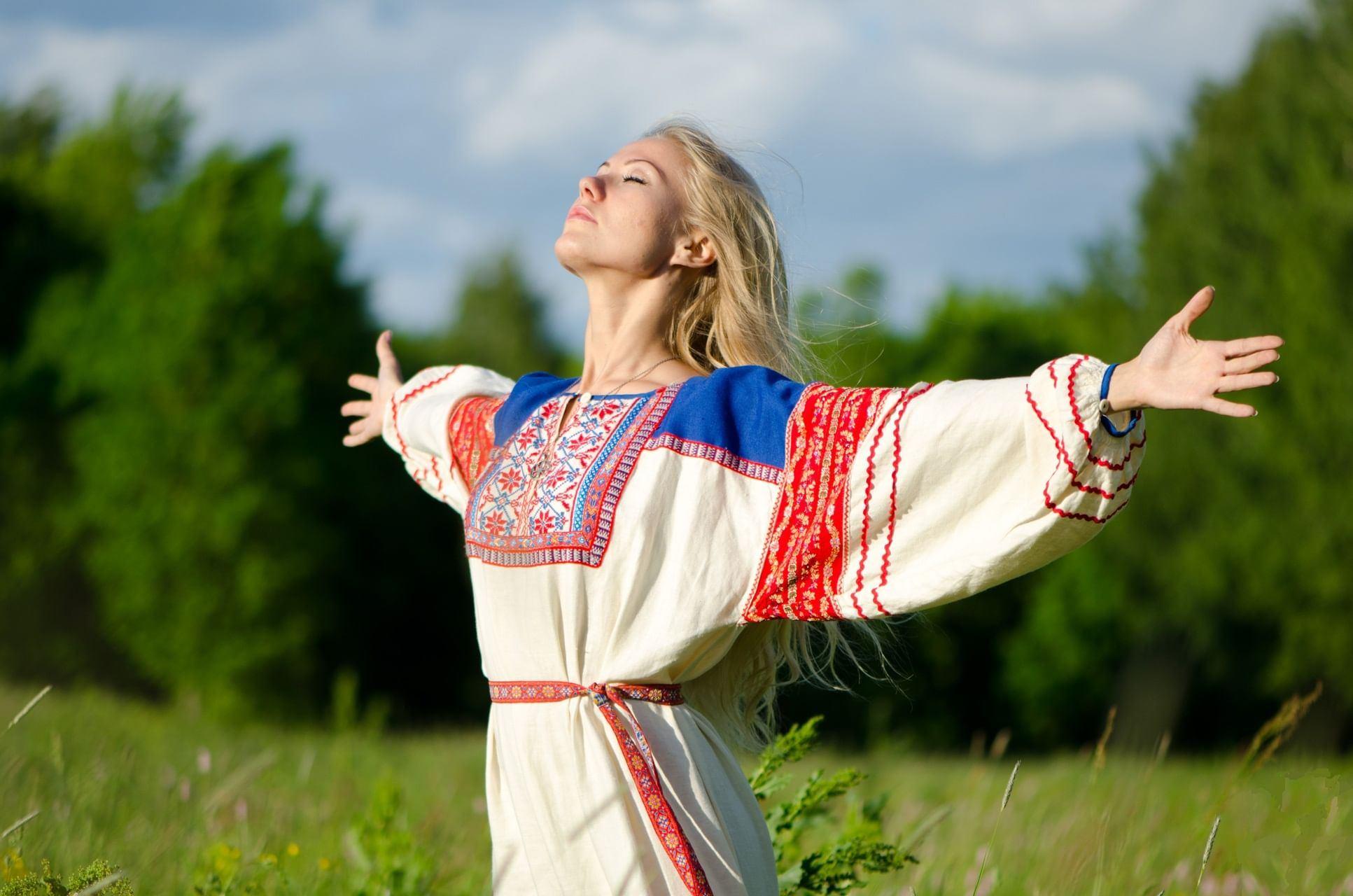 Квест «Моя Россия»
