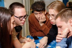 Интерактивное занятие «А где правда?»