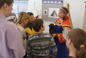 Программа «Народный календарь»