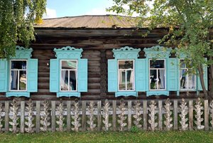 Квест «Один день в казачьем доме»