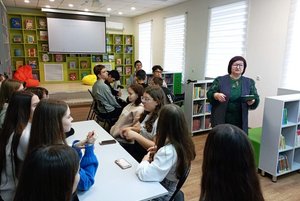 Музыкальный ринг «Битва мелодий»