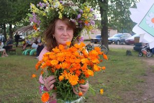 Мастер-класс «Чудеса своими руками»