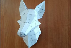 Программа «Бумажное чудо»