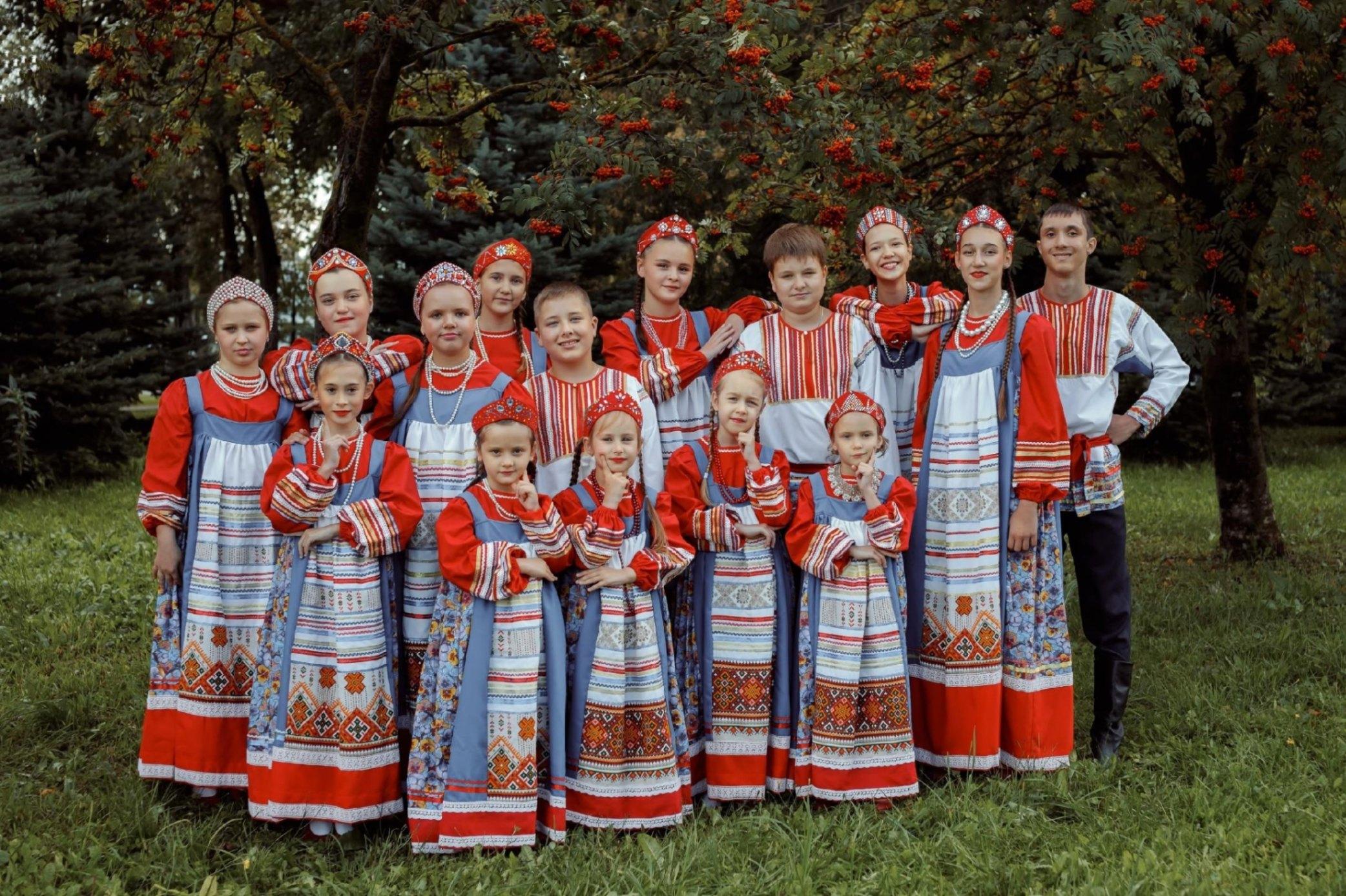 Концерт «Солнцеворот»