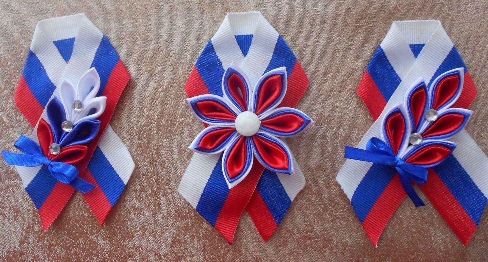Мастер-класс «Я люблю тебя Россия»