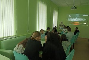 Литературное путешествие «Великий сын человечества»