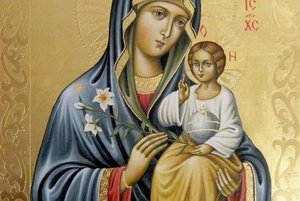 Музейный урок «Икона в доме»