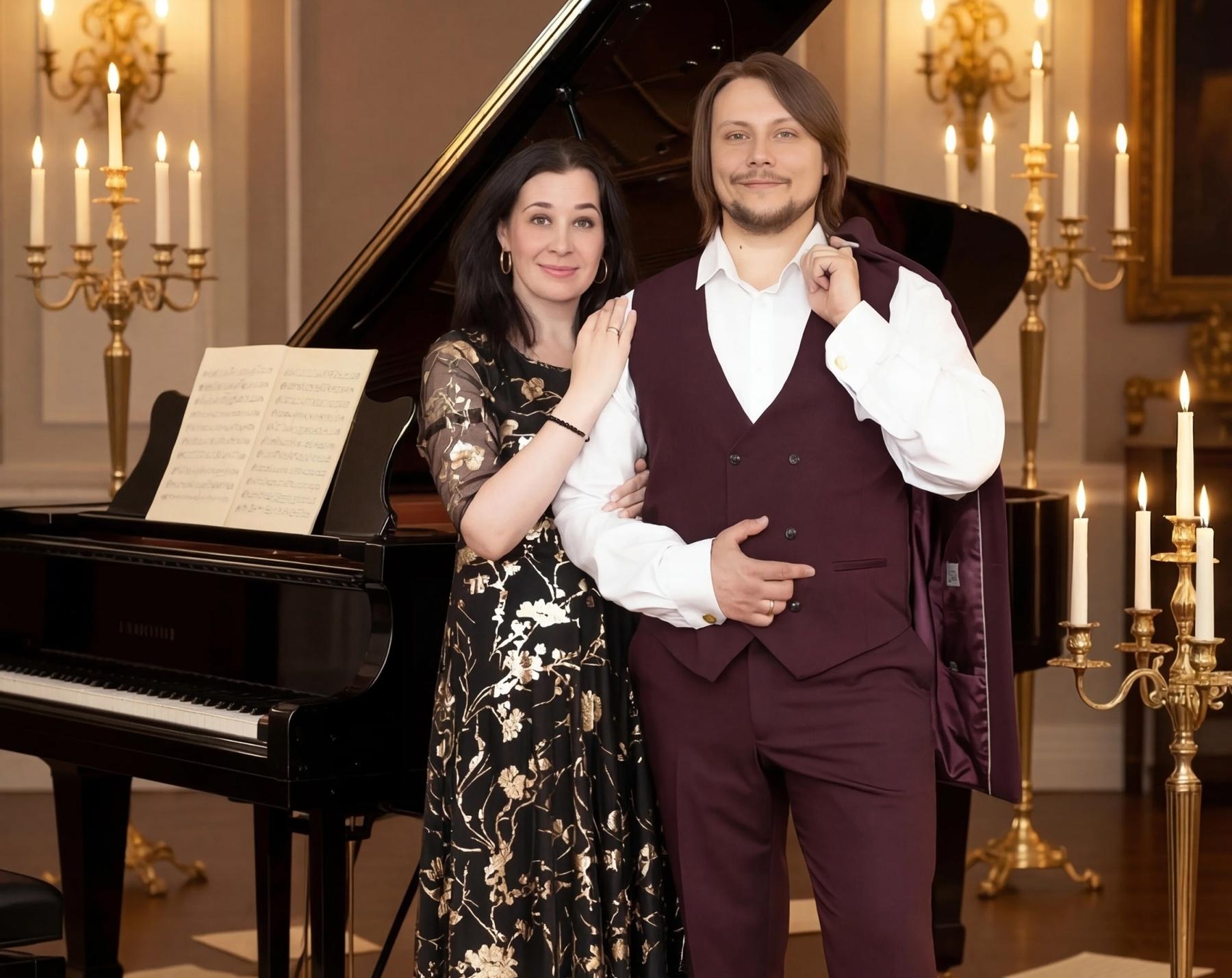 Программа «Очи черные»