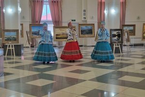 Программа «Русская душа»