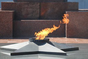 Выставка «Для мира на земле»