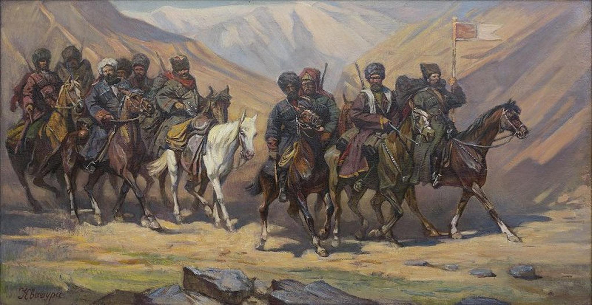 Выставка «75»