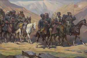 Выставка «75»