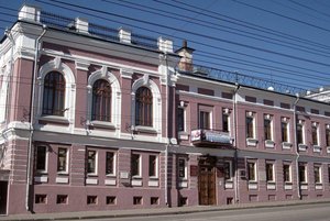 Выставка «Такие разные куклы»