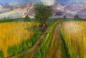 Выставка «Провинция наша родная»