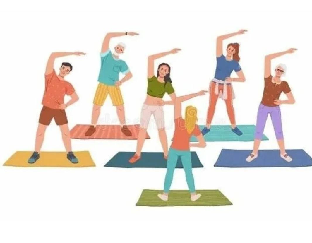 Игровая программа «Здоровье в порядке, спасибо зарядке»