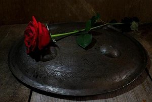 Праздничная музейная программа «Щит и роза»