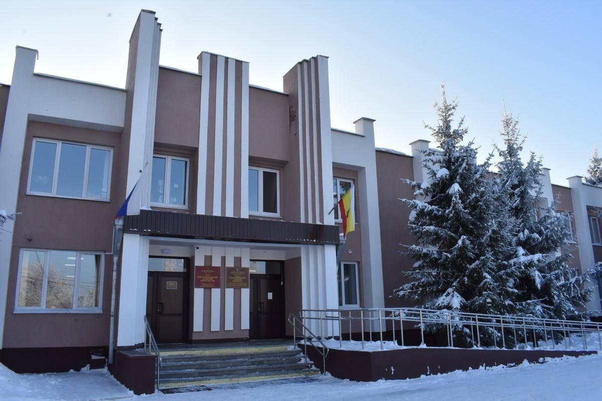 Константиновский сельский дом культуры