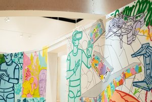 Выставка «Море возможностей»