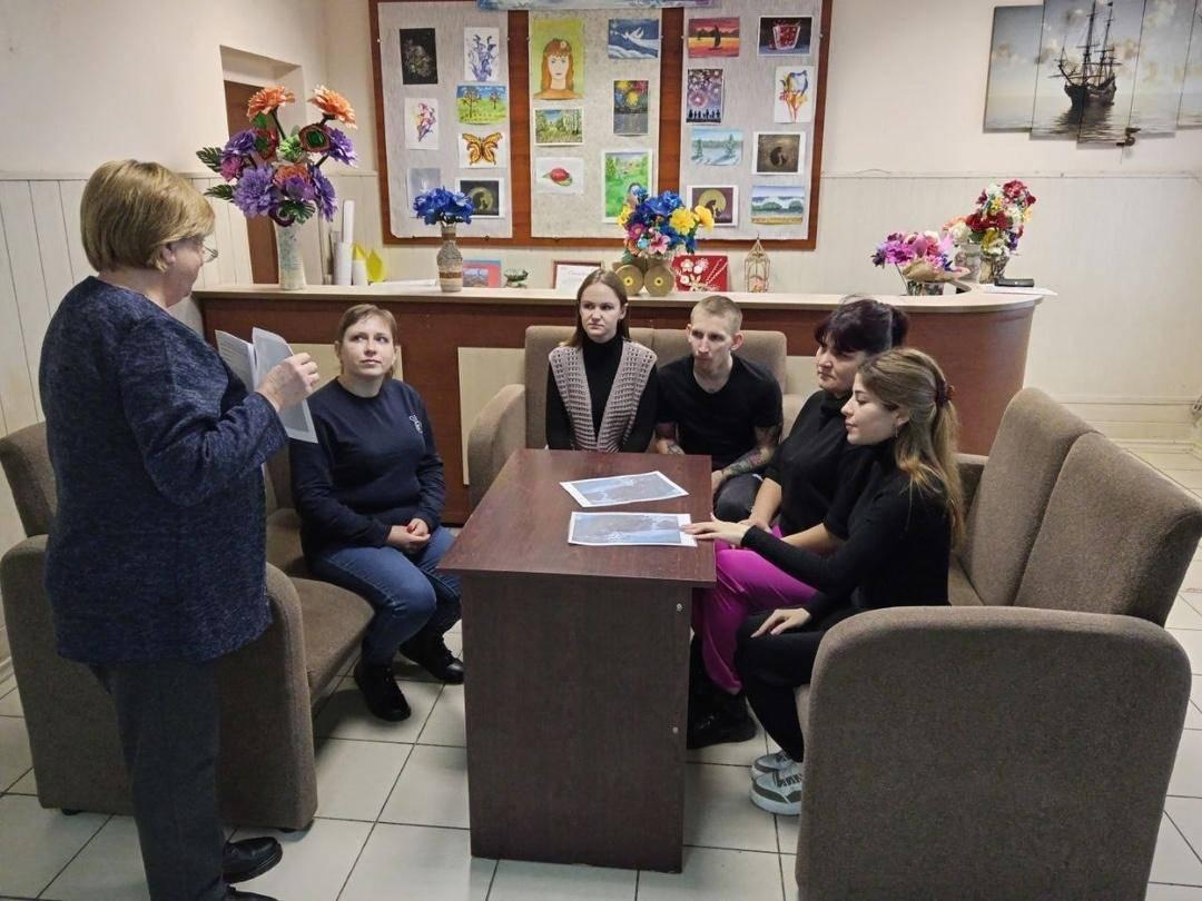 Беседа «Терроризм: понятие, ответственность, предупреждение»