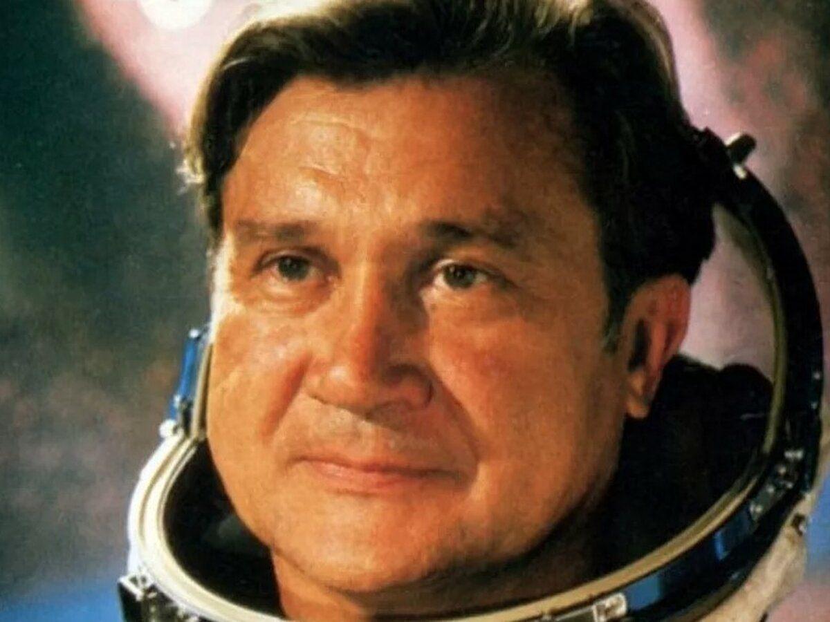 Музейный урок «Анатолий Филипченко – наш космонавт»