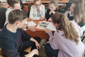 Краеведческая программа «Мы – часть страны, мы – уголок России»